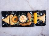 Mix Appetizers