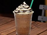 Chocolate Frappuccino