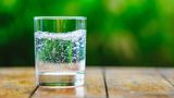 Sprinkling Water