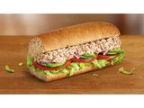 Tuna Sandwich
