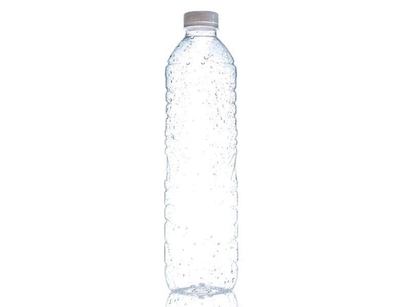 Large Mineral Water