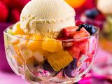 Ice Cream - 2 Scoops