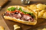 Roast Beef Saroukh