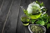 Green tea