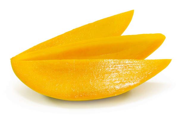 Mango Slices