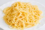 Plain Pasta