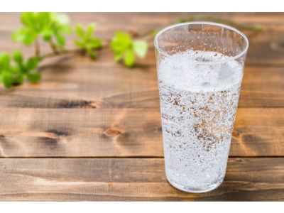 Soda Water