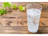 Soda Water