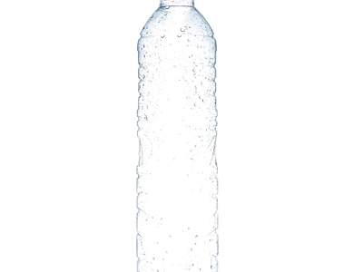 Large Mineral Water