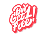 Buy Extra Shredded Arabic Shawerma Meal And Get Shredded Arabic Shawerma Meal For Free