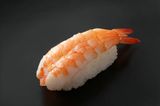 Shrimps Nigiri