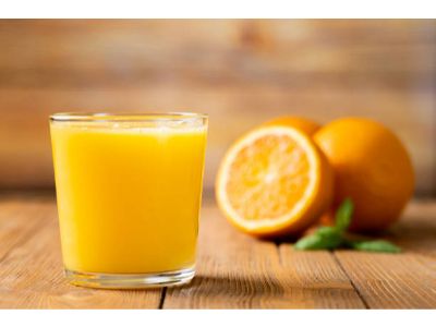 Orange Juice