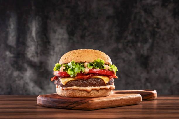 Five Stars Beef Sandwich