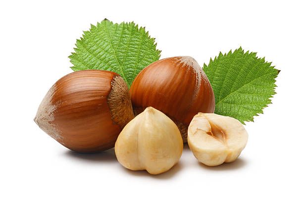 Extra Hazelnut
