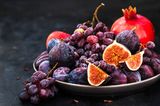 عنب برقوق فريش