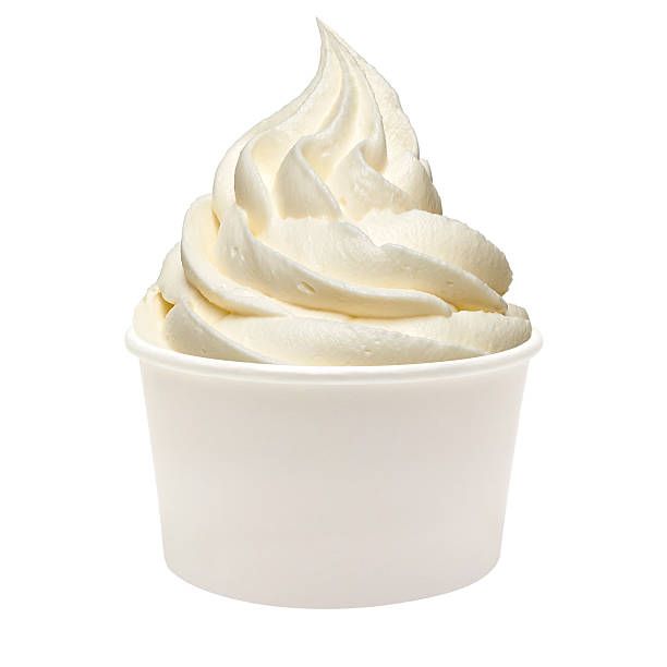 Just Ice Cream