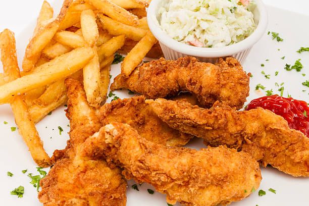 Italian Chicken Platter