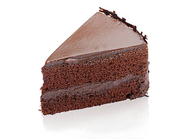 Chocolate Cake Piece