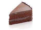 Chocolate Cake Piece