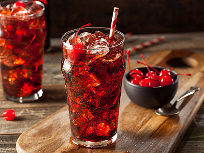 Cherry Cola