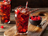Cherry Cola