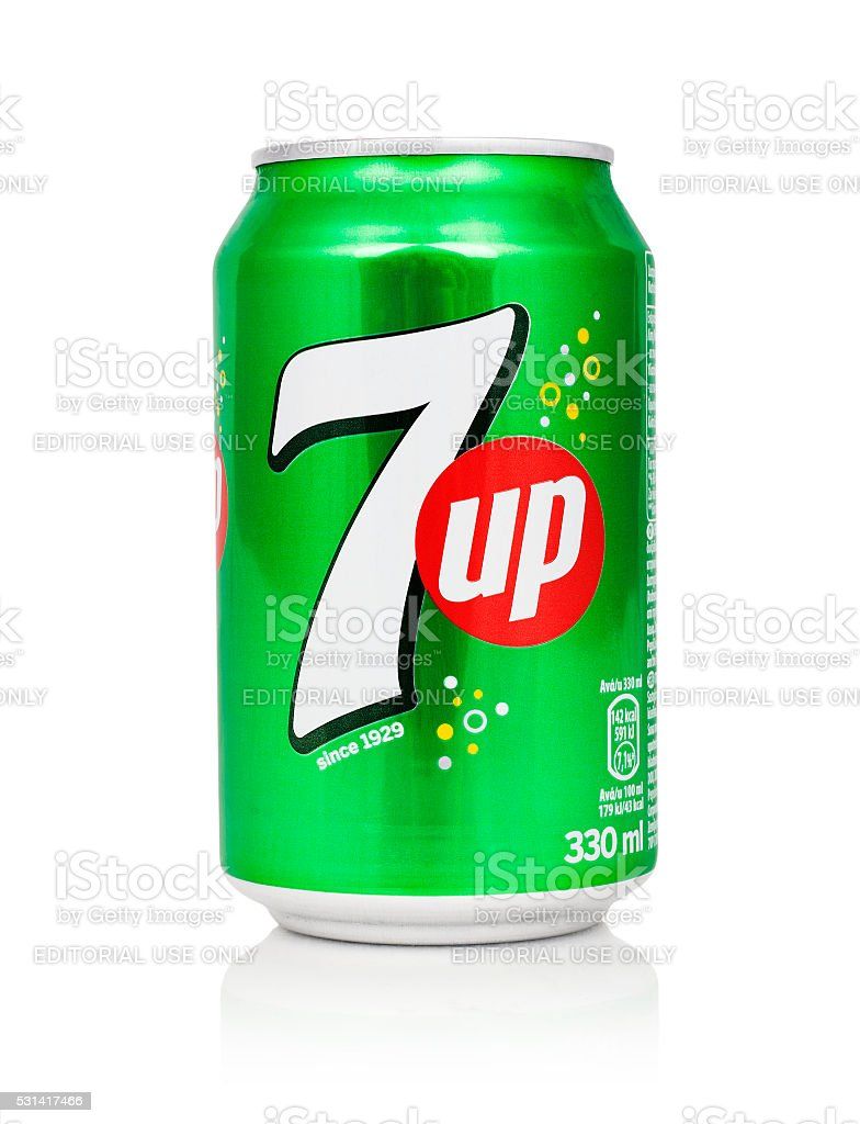 7 Up