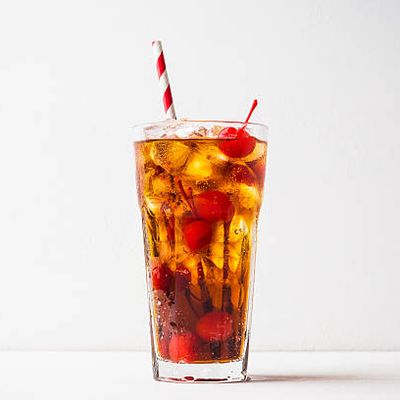 Cherry Cola