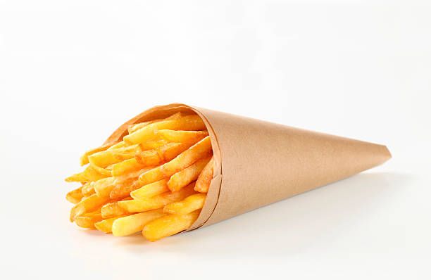 Chips Packet