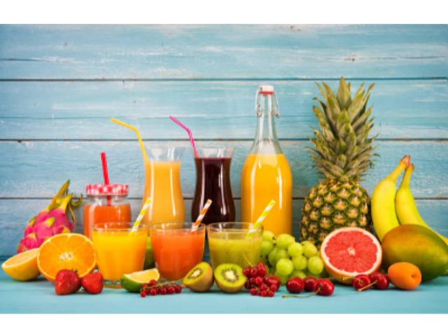 Drinks offer 3