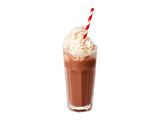 Mars Chocolate Milkshake