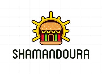 Jumbo Beef Burger Sandwich