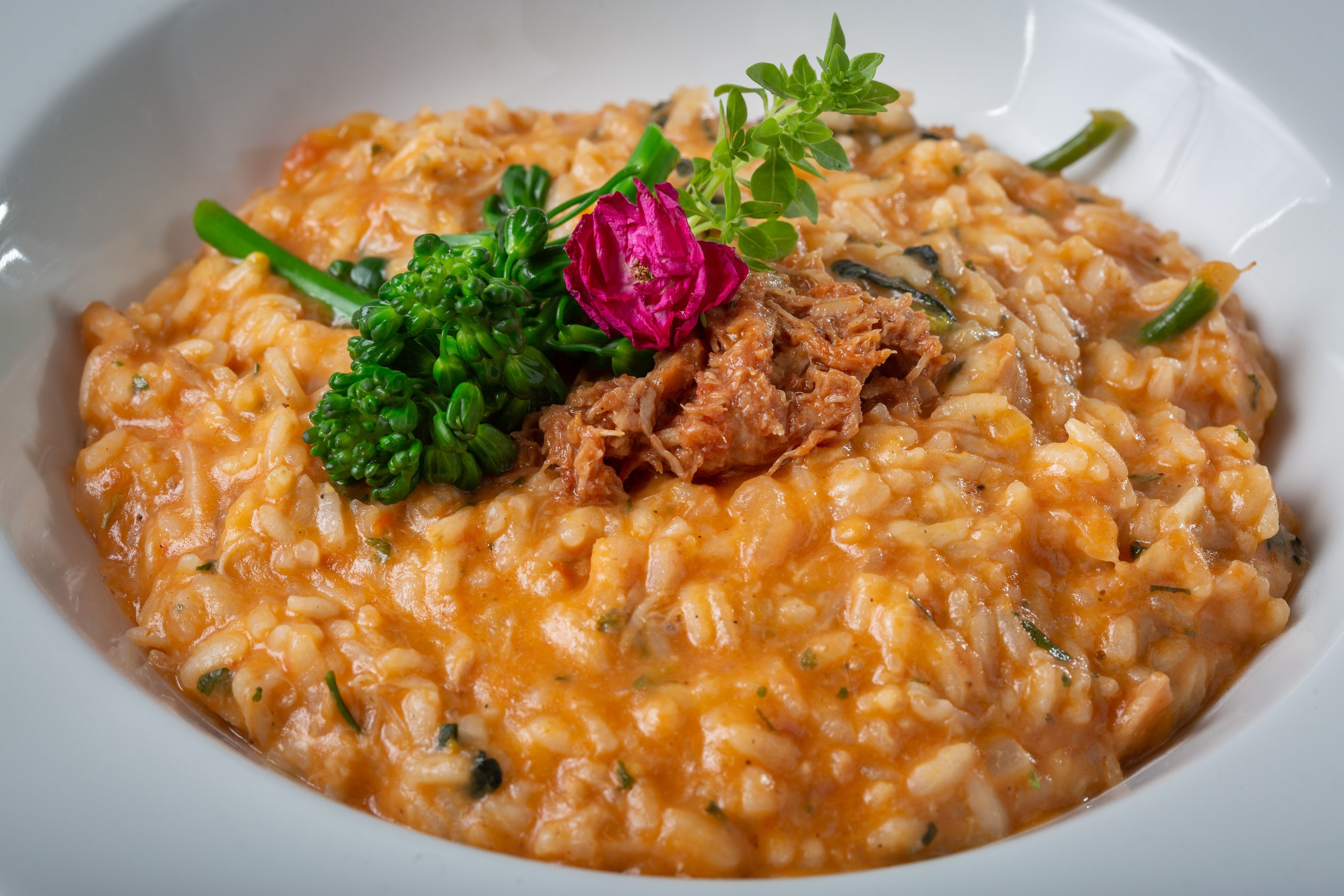 Italian Rice