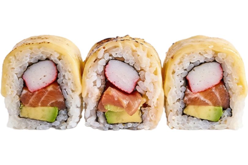 Italian Roll