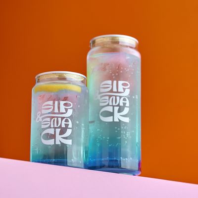 Italian Soda