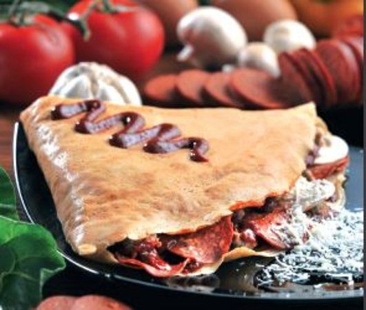 Italiano Crepe
