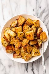Italian Backed Potato