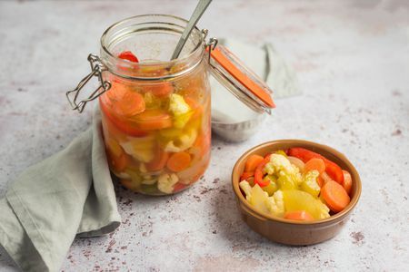Pickles