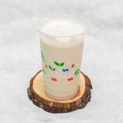 Coconut Smoothie