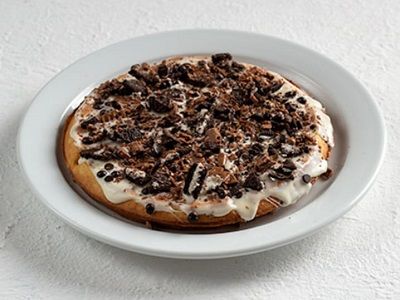 Oreo Waffle