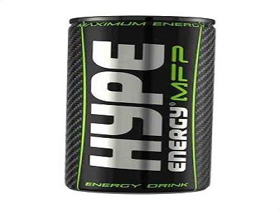 Hype Can