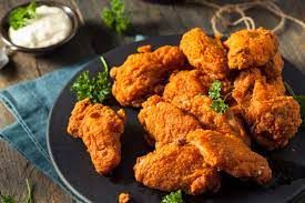 Karam Al Sham Special Meal