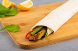 Kebab Sandwich