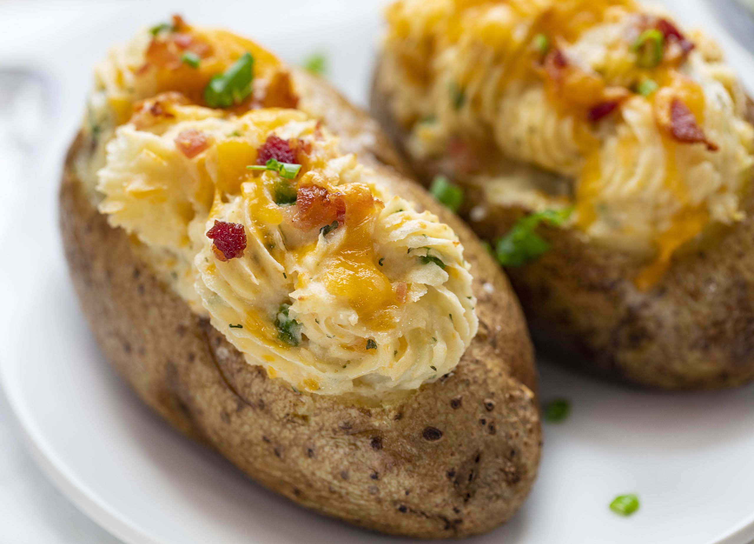 Jalapeno Potatoes