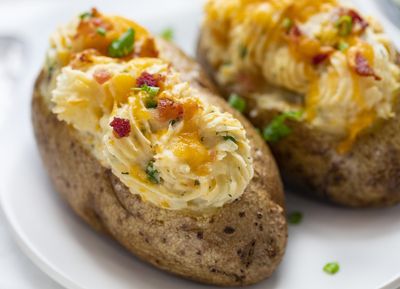 Jalapeno Potatoes