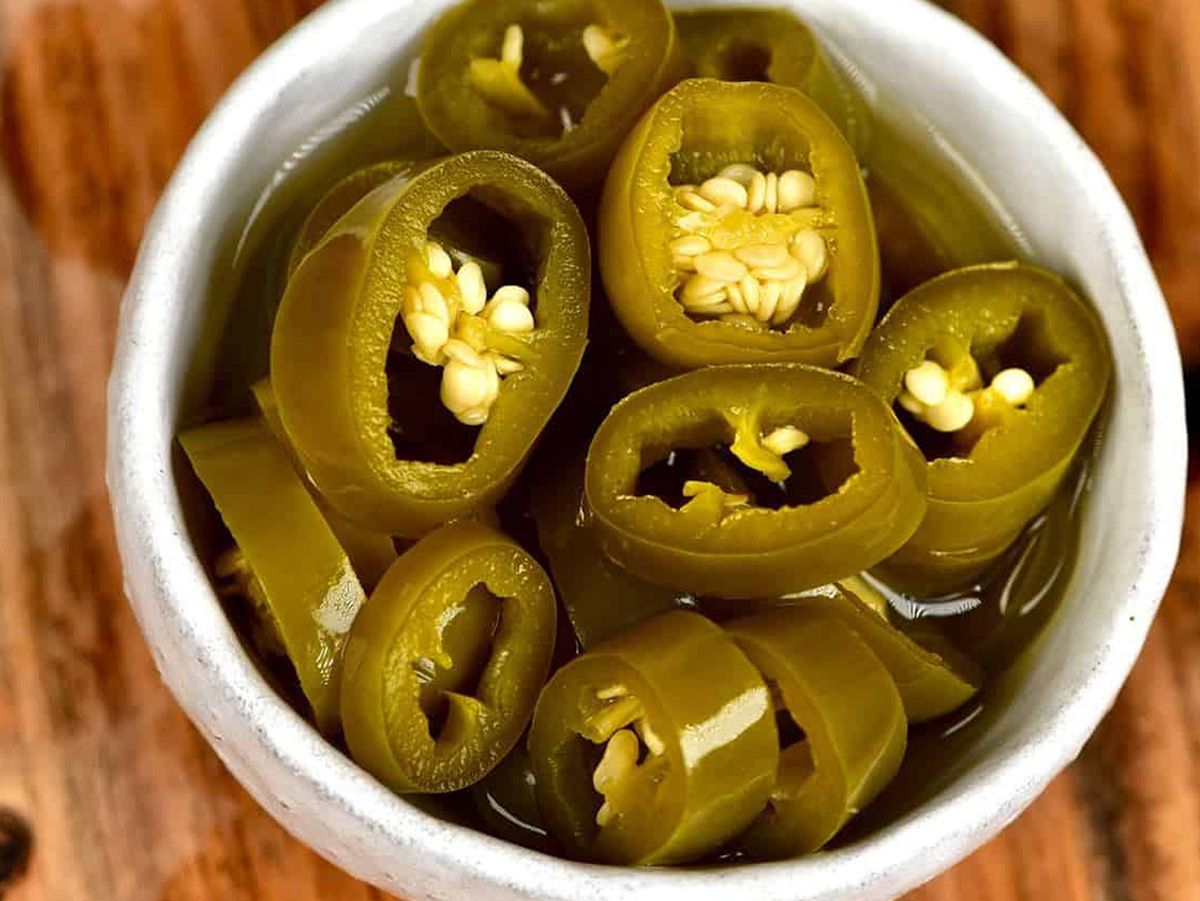 Jalapeno