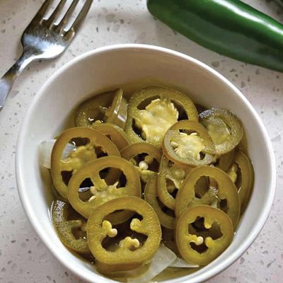 Jalapenos