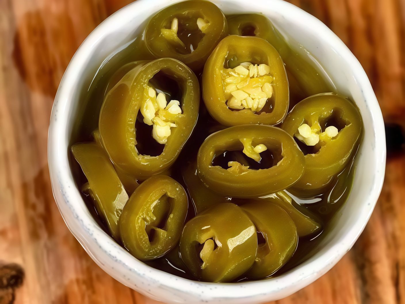 Add jalapeno
