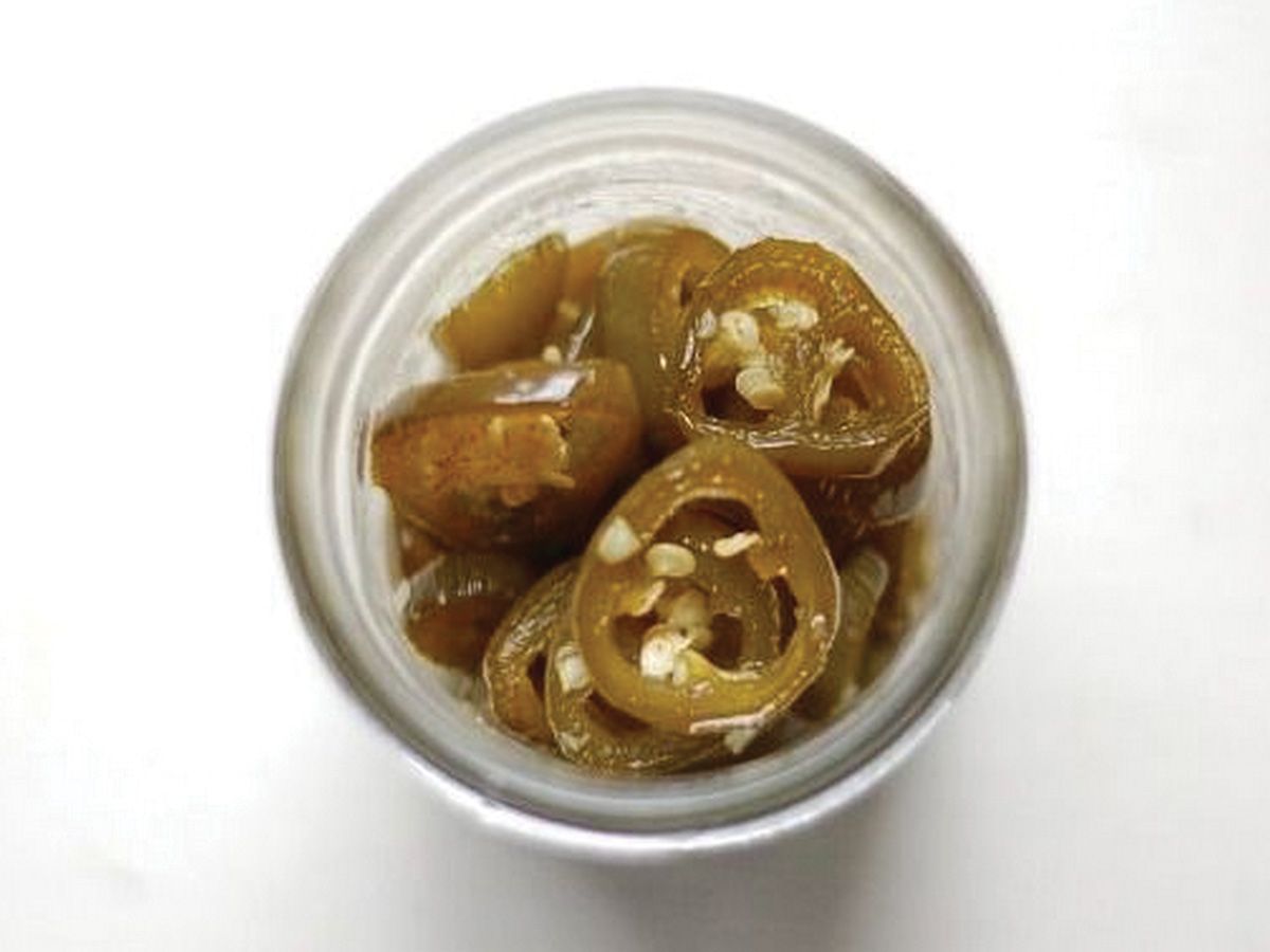 Jalapeno