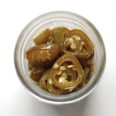 Jalapeno