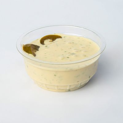 jalapeno Ranch